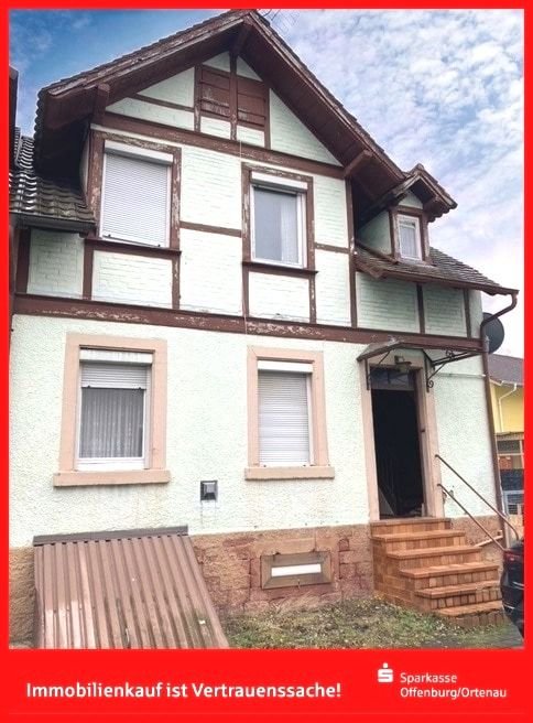 Bild der Immobilie in Lahr/Schwarzwald Nr. 1