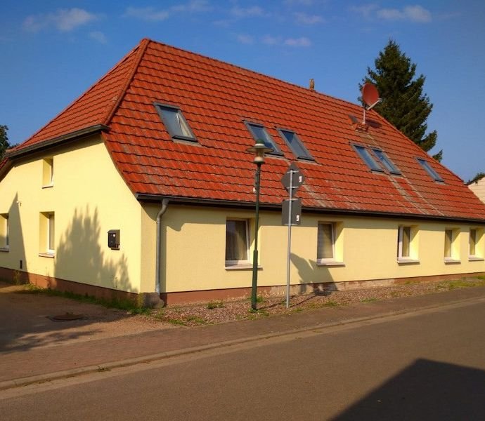 Bild der Immobilie in Sassen-Trantow Nr. 1