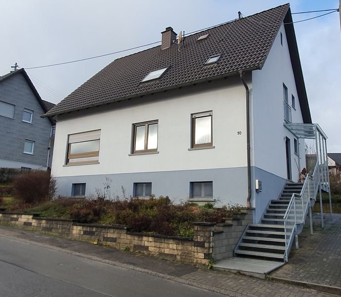Bild der Immobilie in Maßweiler Nr. 1