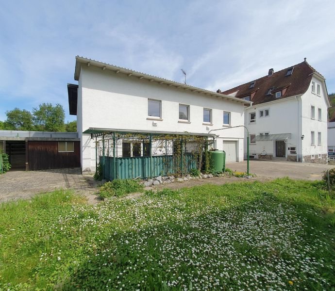 Bild der Immobilie in Weinheim Nr. 1