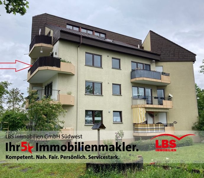 Bild der Immobilie in Gottmadingen Nr. 1