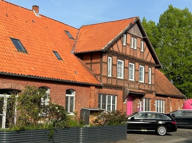 Bild der Immobilie in Dahlenburg Nr. 1