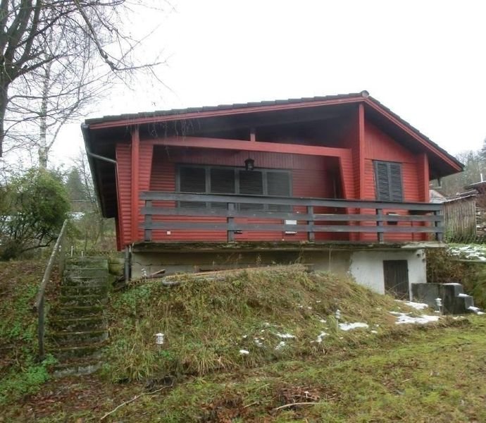 Bild der Immobilie in Michelau i. Steigerwald Nr. 1