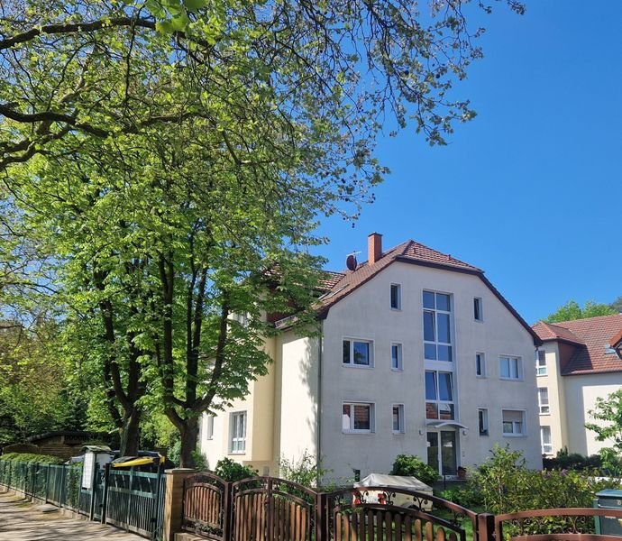 Bild der Immobilie in Bad Saarow Nr. 1