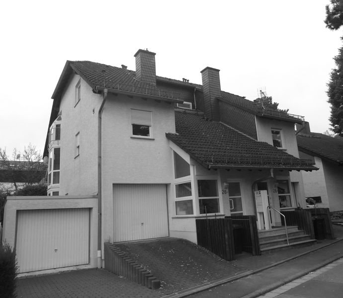 Bild der Immobilie in Oberursel (Taunus) Nr. 1