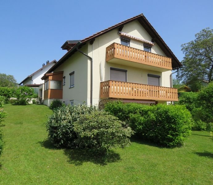 Bild der Immobilie in Bernried Nr. 1