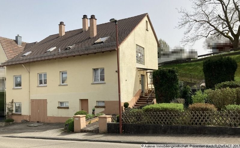 Bild der Immobilie in Ellwangen (Jagst) Nr. 1
