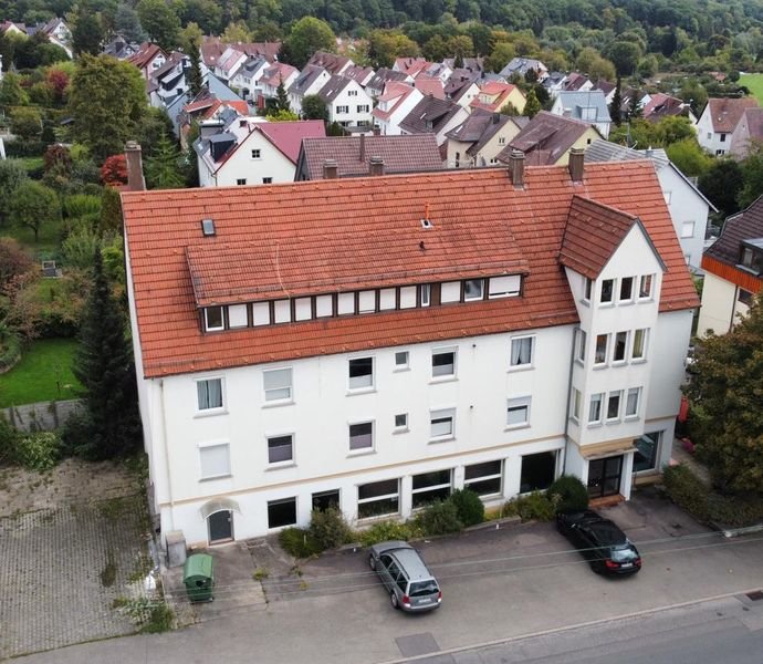 Bild der Immobilie in Stuttgart Nr. 1