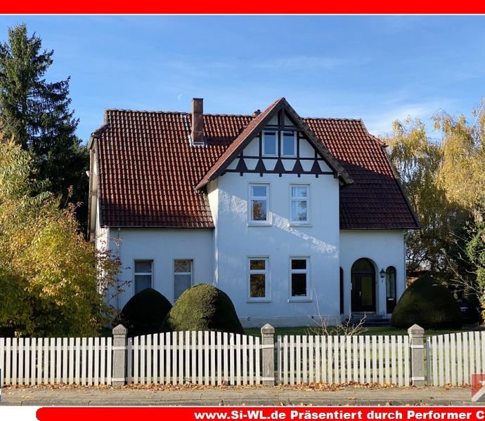 Bild der Immobilie in Eyendorf Nr. 1