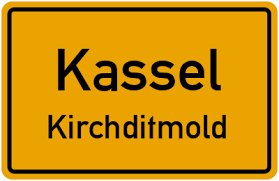 Bild der Immobilie in Kassel Nr. 1