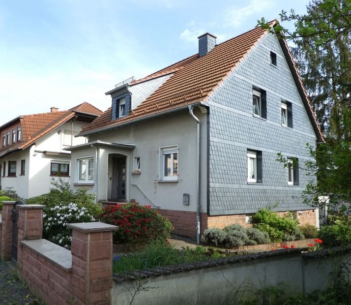 Bild der Immobilie in Wächtersbach Nr. 1