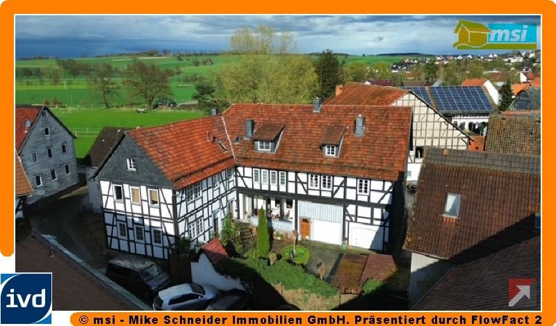 Bild der Immobilie in Schrecksbach Nr. 1
