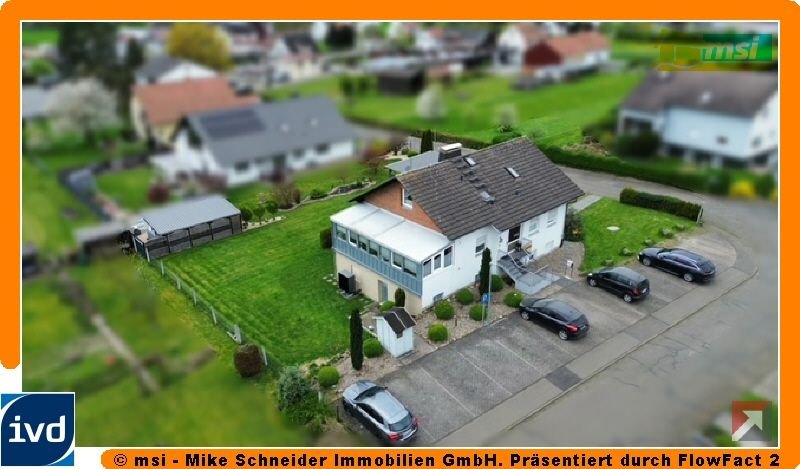 Bild der Immobilie in Stadtallendorf Nr. 1