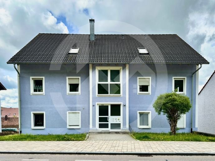 Bild der Immobilie in Wernberg-Köblitz Nr. 1