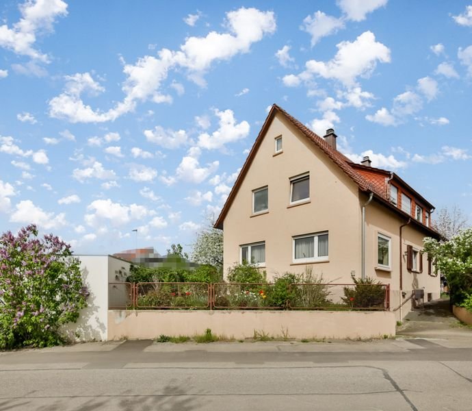 Bild der Immobilie in Wurmberg Nr. 1