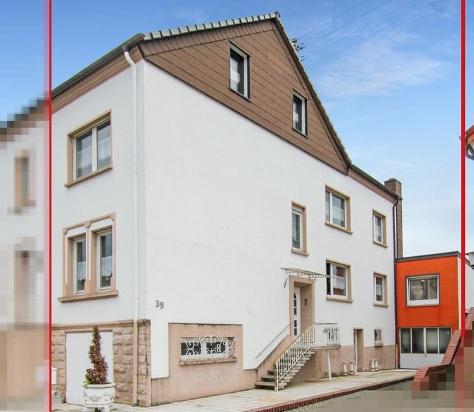 Bild der Immobilie in Rehlingen-Siersburg Nr. 1