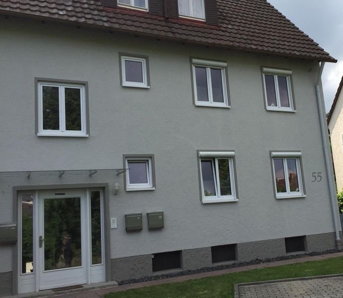 Bild der Immobilie in Bad Mergentheim Nr. 1