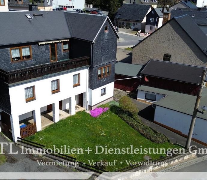 Bild der Immobilie in Wurzbach Nr. 1