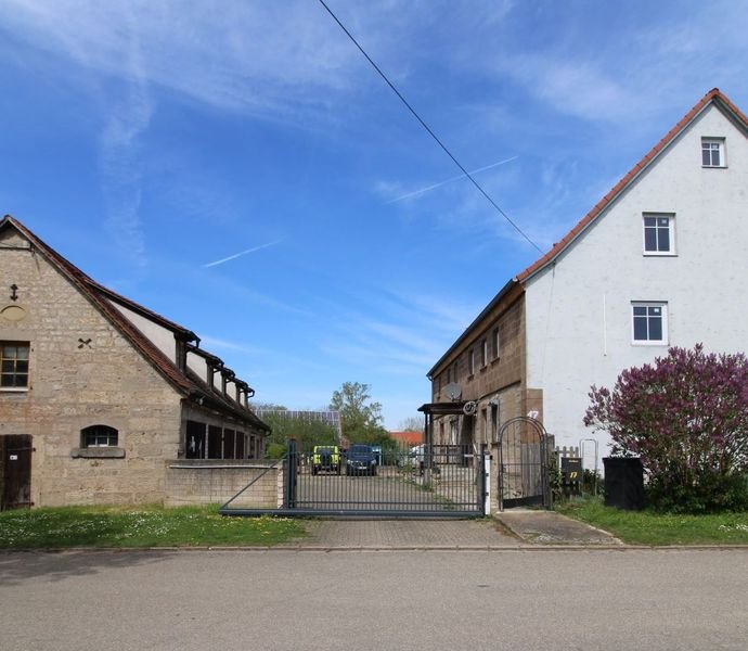 Bild der Immobilie in Ohrenbach Nr. 1
