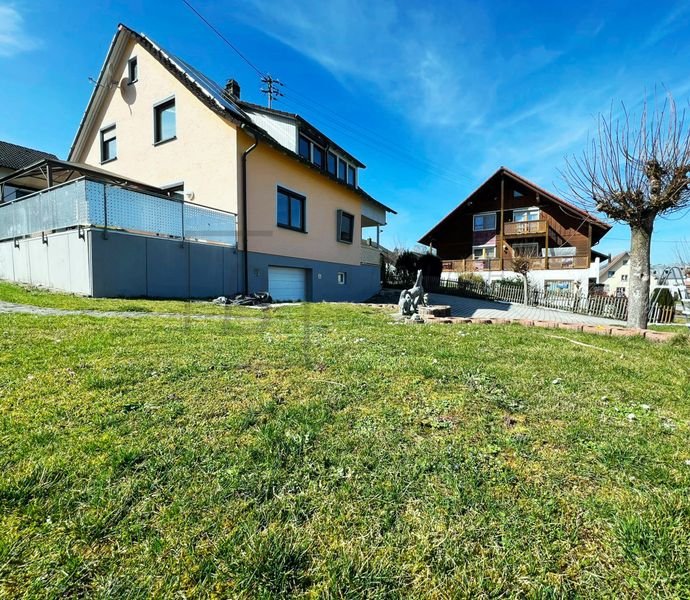 Bild der Immobilie in Gutenzell-Hürbel Nr. 1