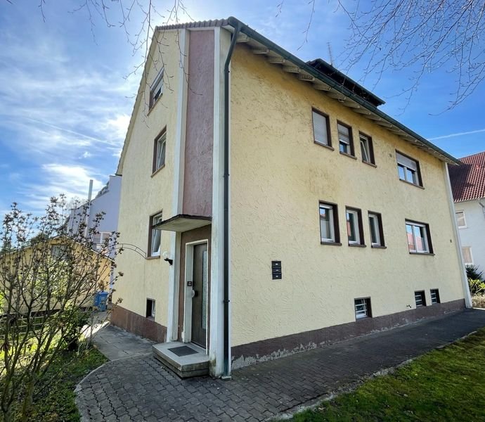 Bild der Immobilie in Radolfzell am Bodensee Nr. 1