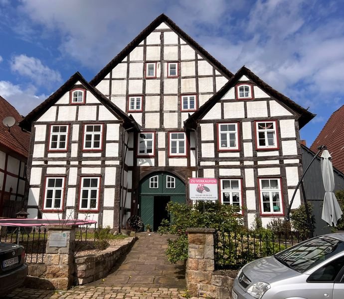 Bild der Immobilie in Schieder-Schwalenberg Nr. 1