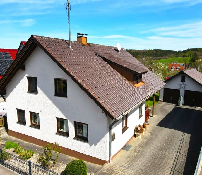 Bild der Immobilie in Krumbach (Schwaben) Nr. 1