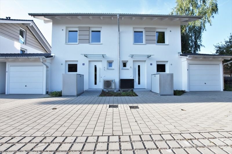 Bild der Immobilie in Tuntenhausen Nr. 1
