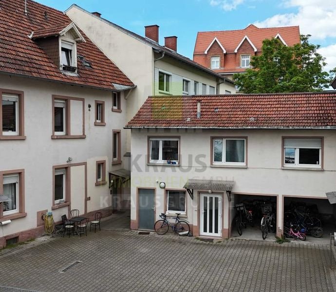 Bild der Immobilie in Heidelberg Nr. 1