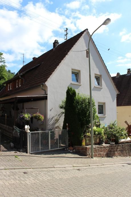 Bild der Immobilie in Frankeneck Nr. 1