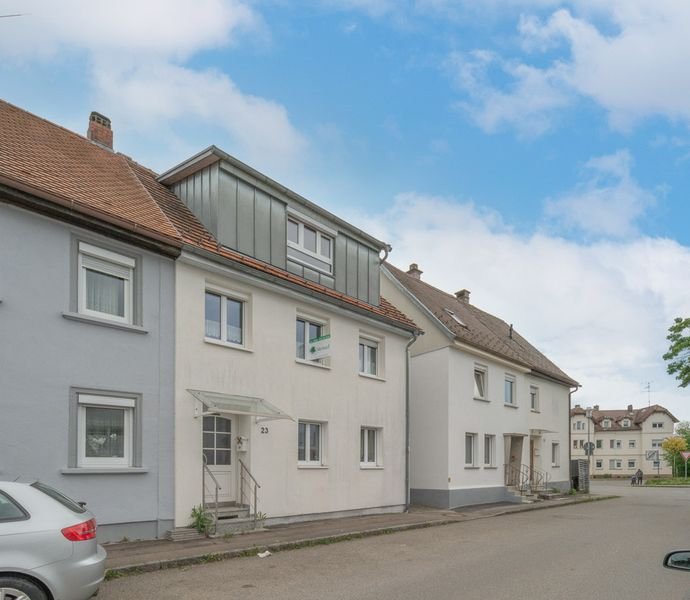 Bild der Immobilie in Bad Wurzach Nr. 1