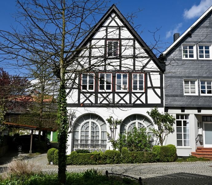Bild der Immobilie in Wülfrath Nr. 1