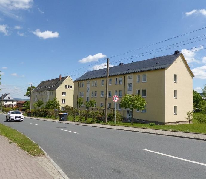 Bild der Immobilie in Neustadt/Vogtl. Nr. 1