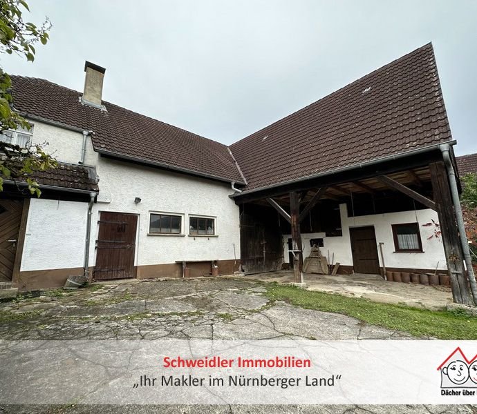 Bild der Immobilie in Schnaittach Nr. 1