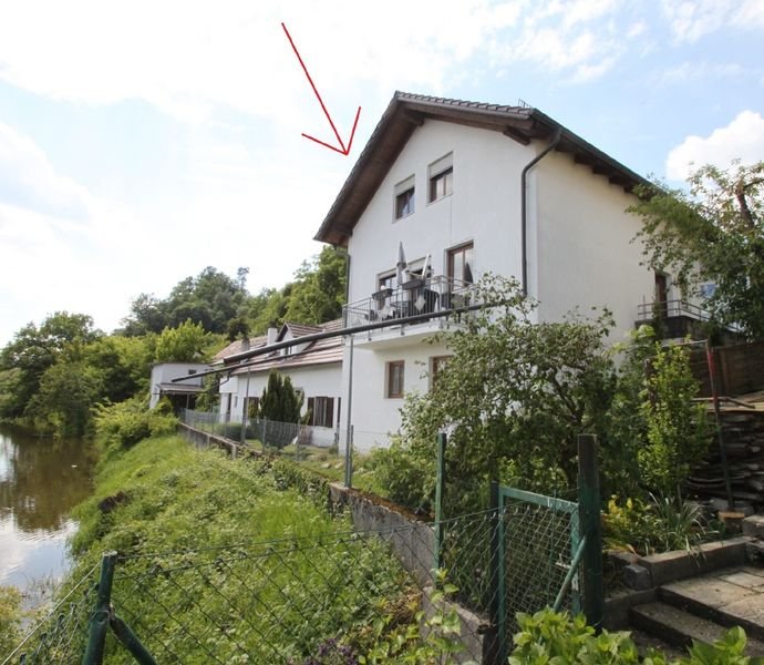 Bild der Immobilie in Vilshofen an der Donau Nr. 1