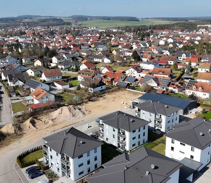 Bild der Immobilie in Nittenau Nr. 1