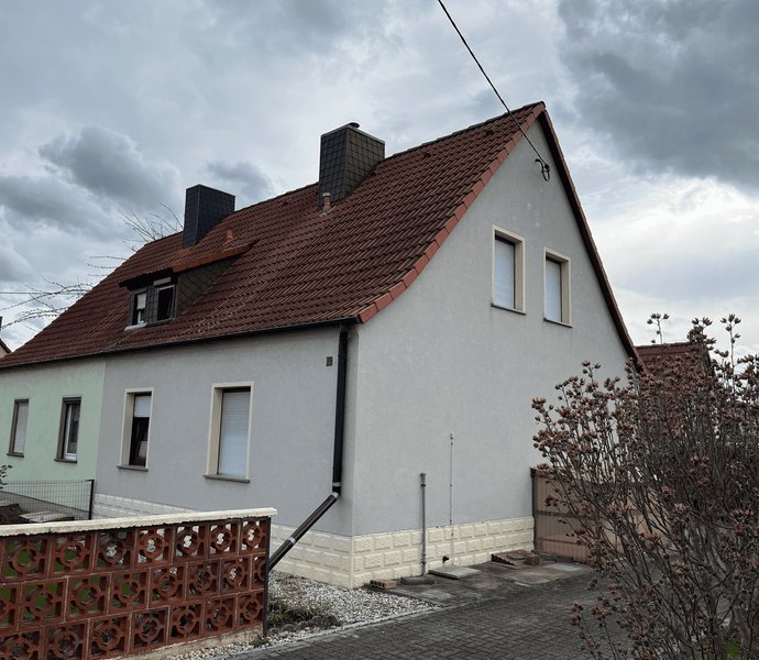 Bild der Immobilie in Bad Lauchstädt Nr. 1