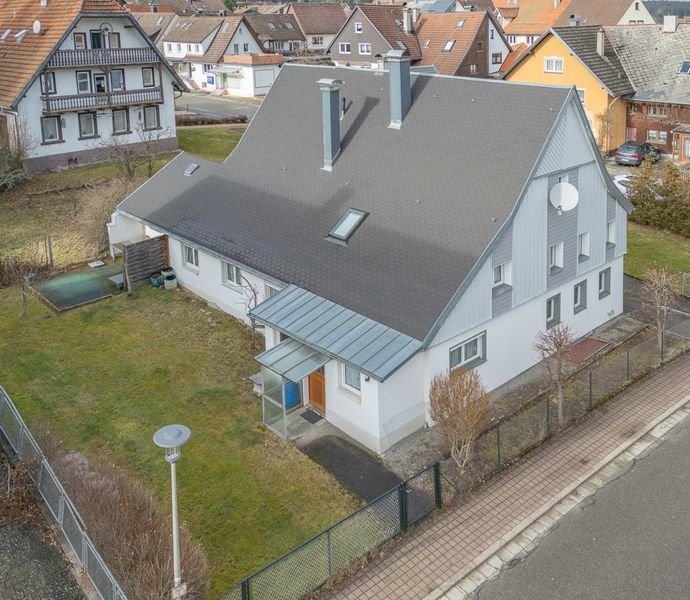 Bild der Immobilie in Mönchweiler Nr. 1