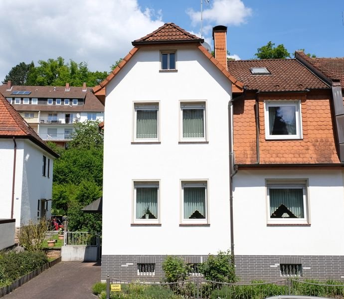 Bild der Immobilie in Bad Hersfeld Nr. 1