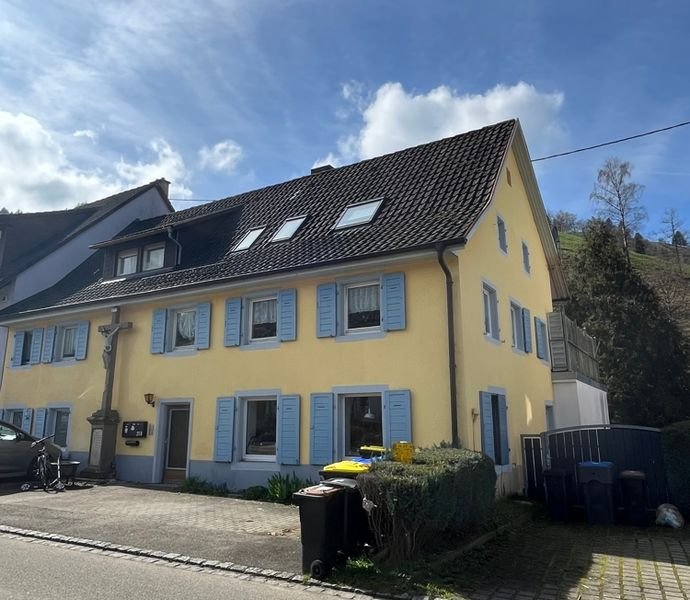 Bild der Immobilie in Münstertal/Schwarzwald Nr. 1