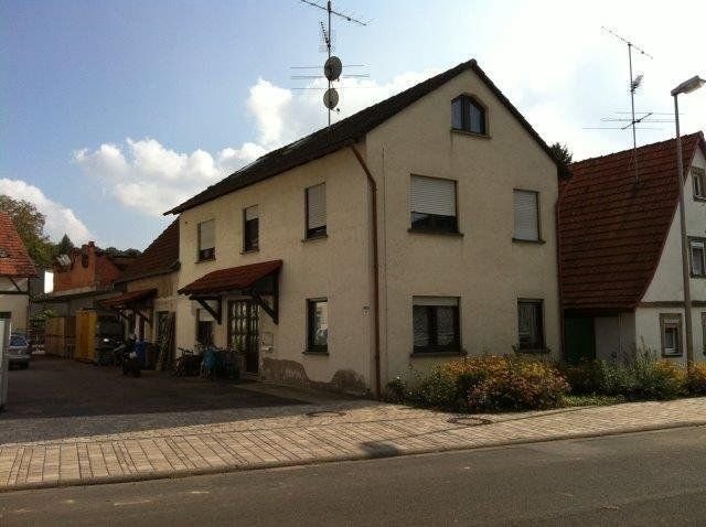 Bild der Immobilie in Haßfurt Nr. 1