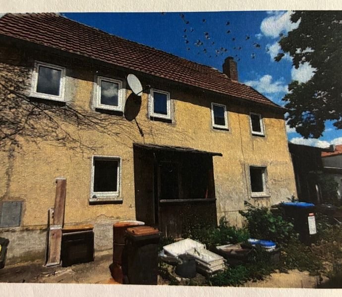 Bild der Immobilie in Euerbach Nr. 1