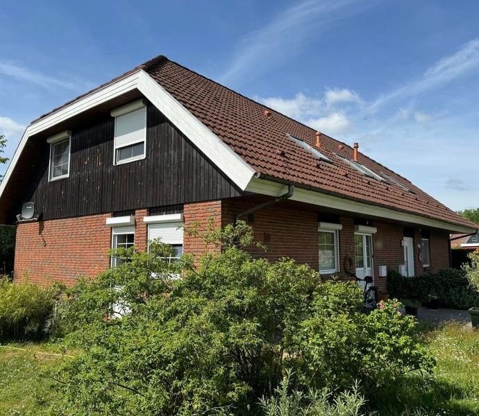 Bild der Immobilie in Dannenberg (Elbe) Nr. 1