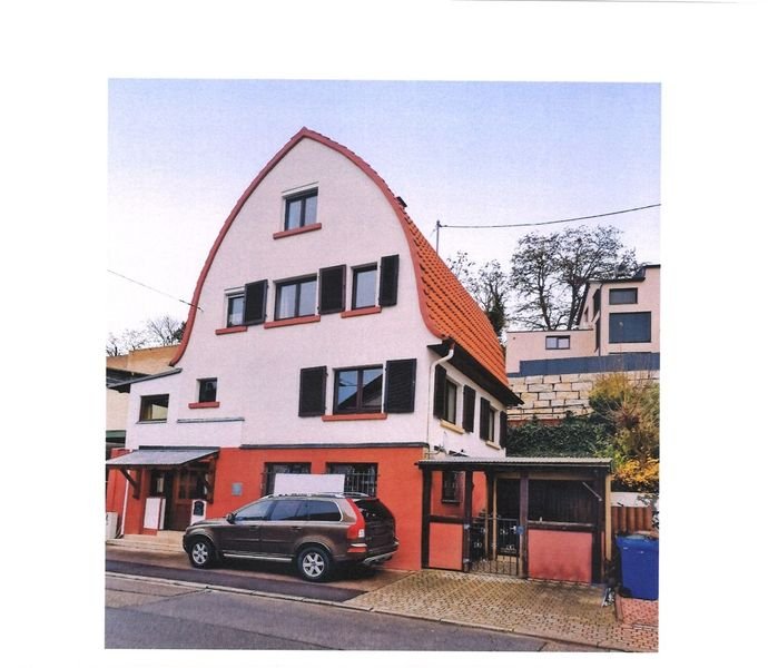 Bild der Immobilie in Meckesheim Nr. 1