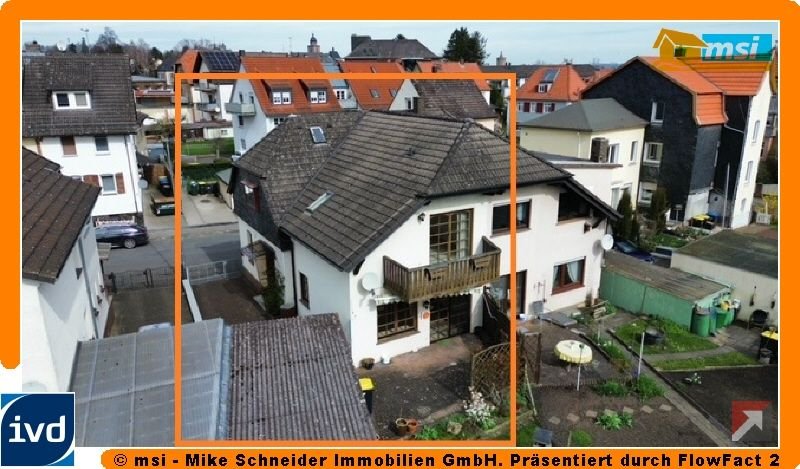 Bild der Immobilie in Alsfeld Nr. 1
