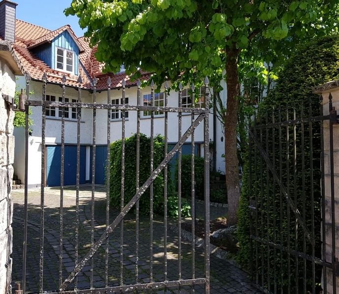 Bild der Immobilie in Nieheim Nr. 1