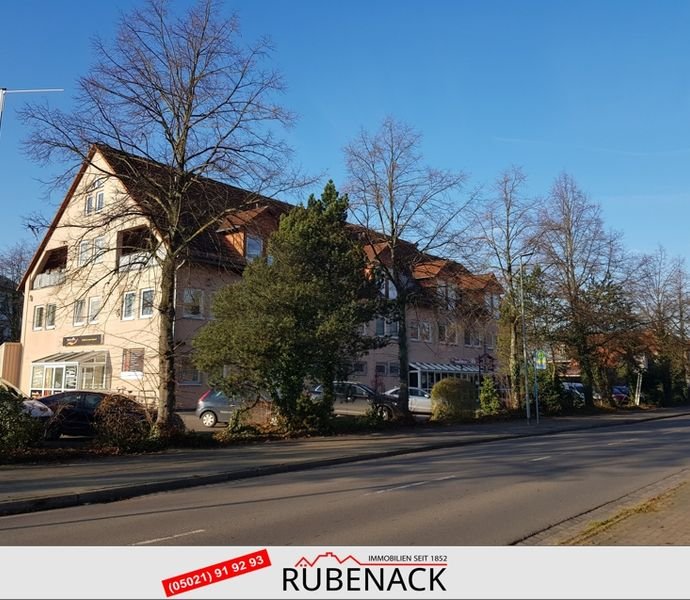 Bild der Immobilie in Nienburg (Weser) Nr. 1