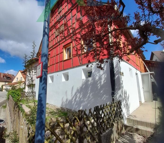 Bild der Immobilie in Hildrizhausen Nr. 1