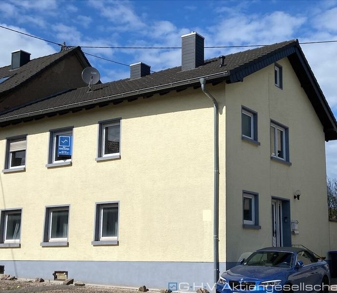 Bild der Immobilie in Oberthal Nr. 1