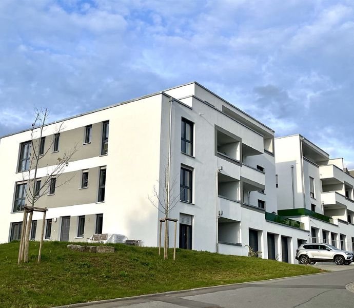 Bild der Immobilie in Weikersheim Nr. 1